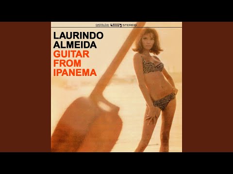 The Girl From Ipanema