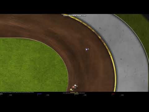 STSPL: Rekord toru - WrocławLM - Mayer200 (32.352) - 2021-12-14