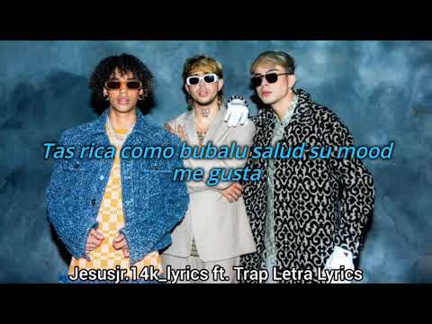 DEKKO, Micro TDH, Rusherking - 12x3 Remix (Vídeo Lyrics) - Trap Lyrics14k ft. Jesusjr.14k_lyrics