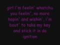 R Kelly Ignition with lyrics 
