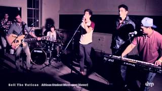 Sell The Vatican - African Student Movement (Cover)