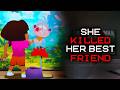 Dora Turns EVIL And KILLS BOOTS Live On TV Berry Is Alright