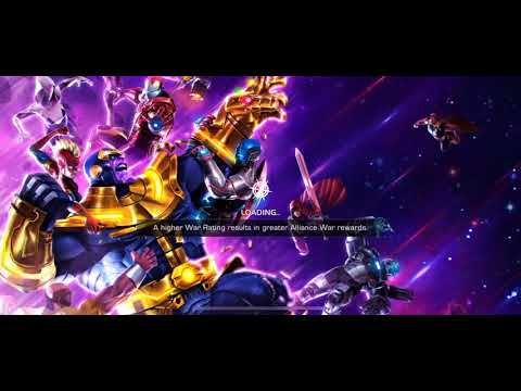 Omega red vs 5/65 thing - node 29