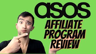 A Review Of The ASOS Affiliate Program | Everything You Need To Know Before Signing Up