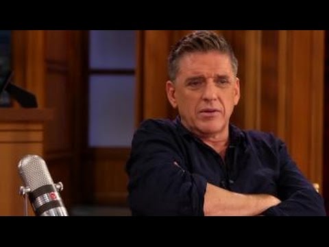 The Final Week Of The Late Late Show: What To Expect | Craig Ferguson | Larry King Now Ora TV