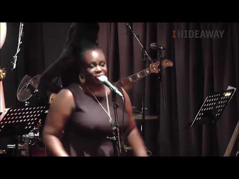 "LAURENT'S MUSIC: DANCE TIME" - THE BEST OF SOUL STREET - PART #01