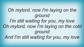 Ataraxia - Scarlet Leaves Lyrics