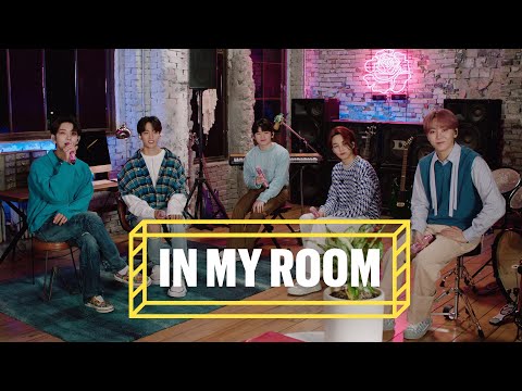SEVENTEEN Perform 'Pinwheel (바람개비),' TRAUMA, and 'Lilili Yabbay' (13월의 춤)' | In My Room