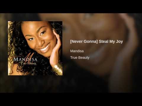 Video thumbnail for (Never Gonna) Steal My Joy