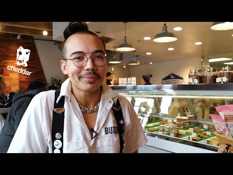 download lagu mp3 mp4 Vegan Deli, download lagu Vegan Deli gratis, unduh video klip Vegan Deli
