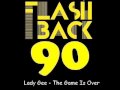 Lady Gee - The Game Is Over
