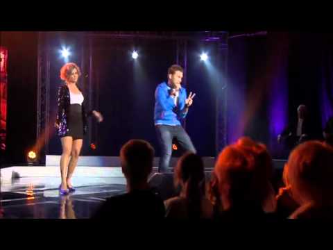 Laulupealinn: Koit Toome ja Mari-Ann Lett - Empire State of Mind