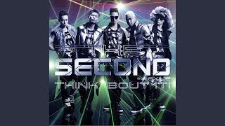 THINK 'BOUT IT! (Instrumental)