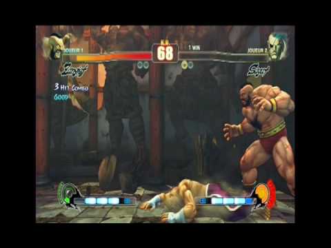 13. Kilivan (Za) vs Ryan Hart (Sa)  - FRA vs UK 10v10