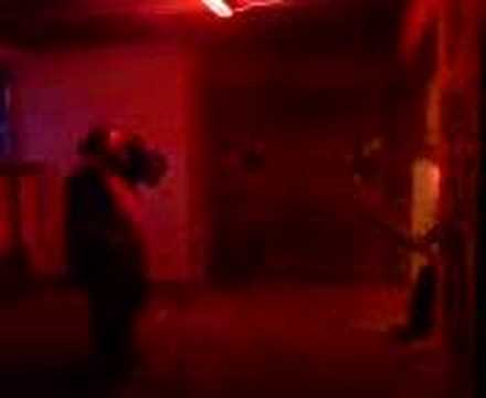 Darth Fuzze feat. Gandalf Vader