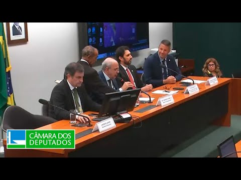 Ações e propostas do Ministério do Esporte para o futebol brasileiro - Esporte - 03/07/2024