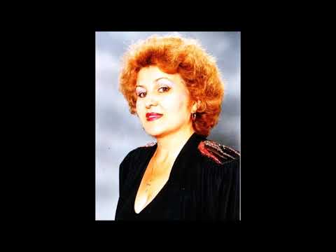 Vissi d'arte - Tatiana Nikolova - soprano