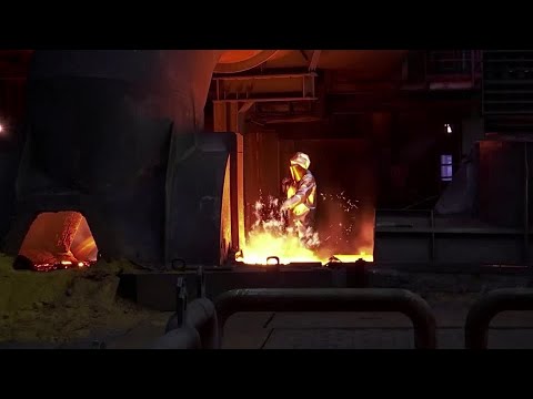 蒂森克虜伯將再裁員5,000人 (Thyssenkrupp to cut another 5,000 jobs)