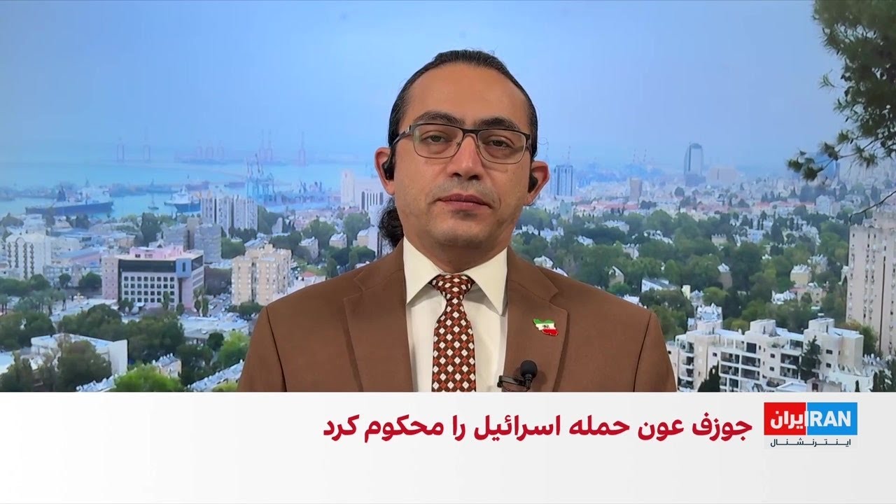 اسرائیل یک خودروی ارتش لبنان را در جنوب این کشور هدف قرار داد