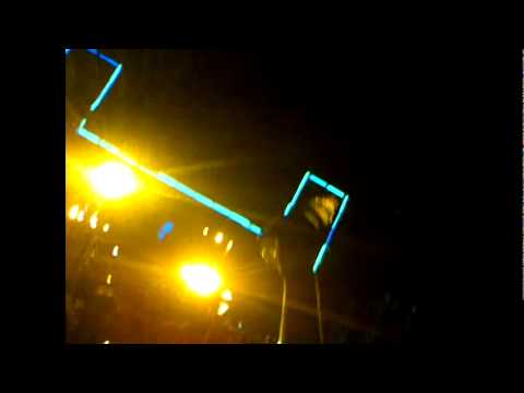 "UR (John O'Callaghan Remix)" - John O'Callaghan intro @ Armada Beach Festival (21.01.2012)