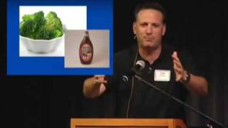 3. Beyond Broccoli and Chocolate