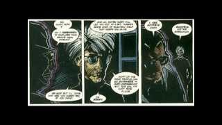 Miracleman saga chapter 16