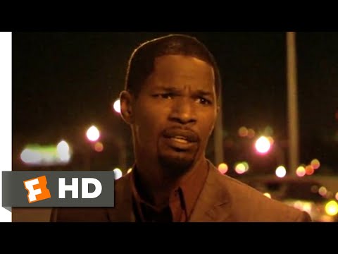 マイアミ・バイス (2006) - 情報提供者を追い出すシーン (1/10) ｜ Movieclips (Miami Vice (2006) - Outed Informant Scene (1/10) | Movieclips)