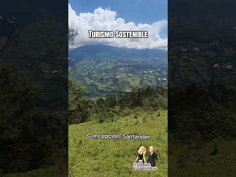 Concepción Santander, Capital Lanar de Colombia. @AlcaldiaConcepcionSantander