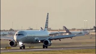 Trip Report American Airlines Airbus A321 EOW Charlotte to Dallas Fort Worth 