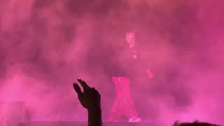 By Design - Kid Cudi Live at The White River Amphitheater in Auburn, Washington 6/16/2026