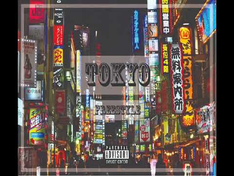 PLEX X BONABBO - TOKYO FREESTYLE