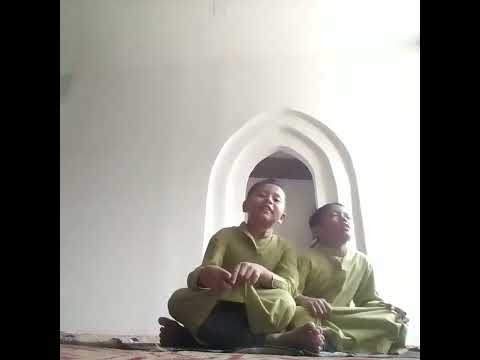 akhyar and handzalah