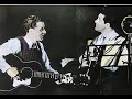 Al Bowlly & Jimmy Mesene - WHEN THAT MAN IS DEAD AND GONE - 1941