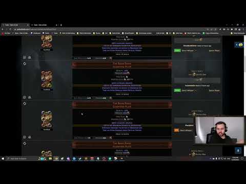 [POE CLIPS] STEEL DONE WITH POE | STEELMAGE
