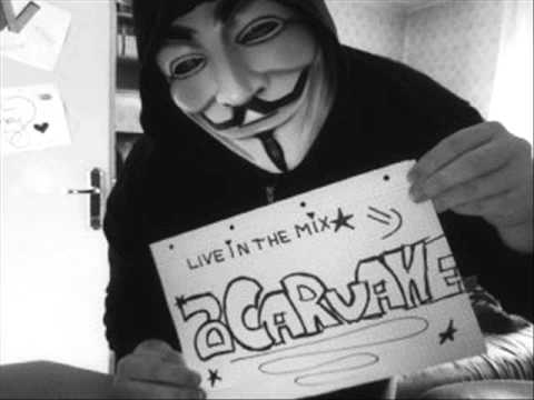 Sak Noel ft.  Gemeni, Dreyvis, Lyrikill, Ludacris & Fatman Scoop - Loca People (DJ Carvane Remix)