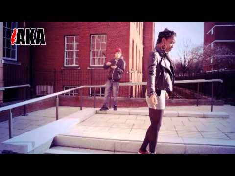 AKA EXCLUSIVE: Geko - My Last Breath ft Shoa