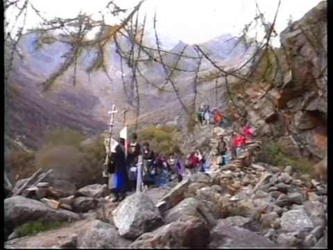 "I Walser in Valsesia"