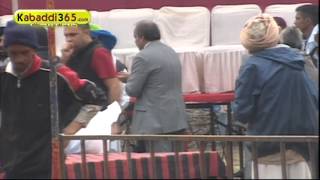 (1) Sarhali (Jalandhar) Kabaddi Cup 19 Feb 2016