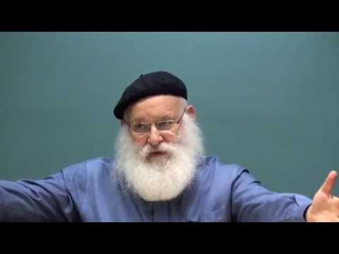 Kabbalah: Compassion, The Love Archetypes - Rabbi Laibl Wolf, Spiritgrow - Josef Kryss Center