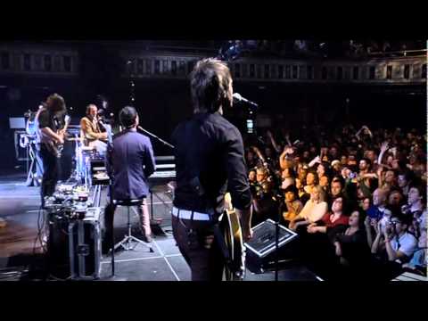 Mutemath - Control [Live]