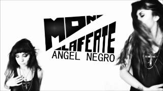 Mon Laferte - Angel Negro (Tornasol 2013)