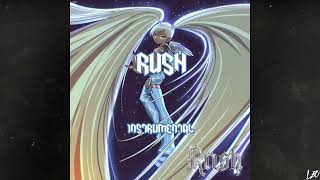 Ayra Starr - Rush Instrumental