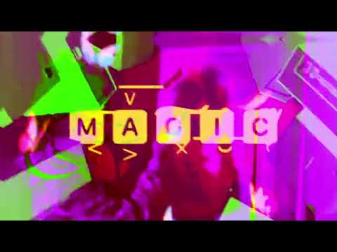VI$ION - Magic (Official Music Video) Shot By 7eight9