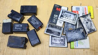 awesome uses of old battery's