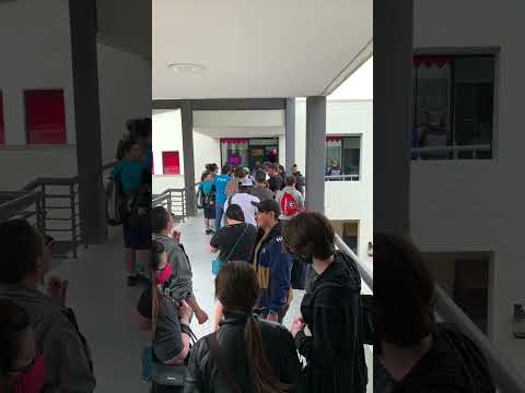 I Went to the Limited Run Games Retail Store GRAND OPENING!