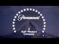 Paramount Pictures MPAA Rating Card PG 13 1984