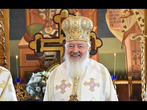 IPS Andrei: „Sărac, orb și gol” | Predică la Duminica a 7-a după Rusalii