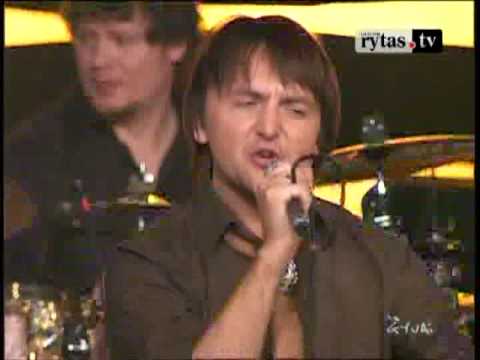 Stano - "Mano Batai Buvo Du"