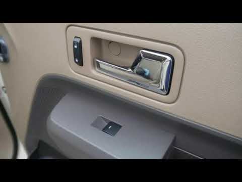 Used 2007 Ford Edge Minneapolis MN Eden Prairie, MN #180817A11 - SOLD