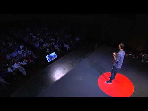 El éxito invisible - 2014 | Fabricio Oberto | TEDxCordoba